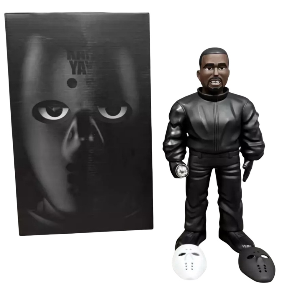 Kanye West Ye Vultures 12” Figure